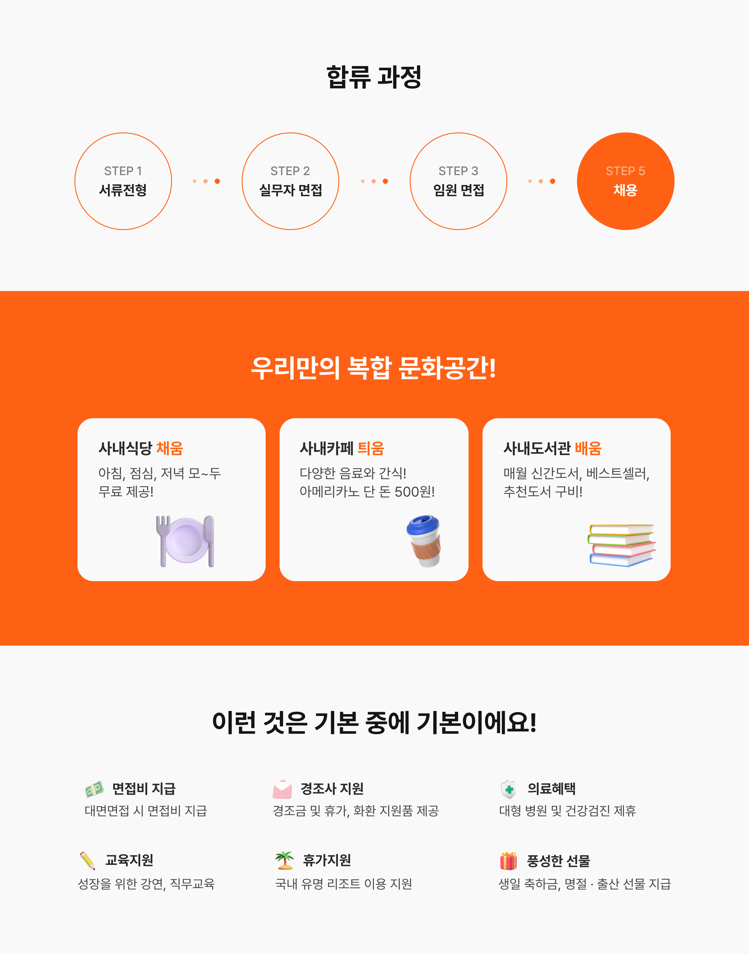 헥토파이낸셜 리크루팅 안내